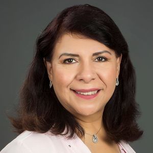 Meet your Posher, Blanca lidia